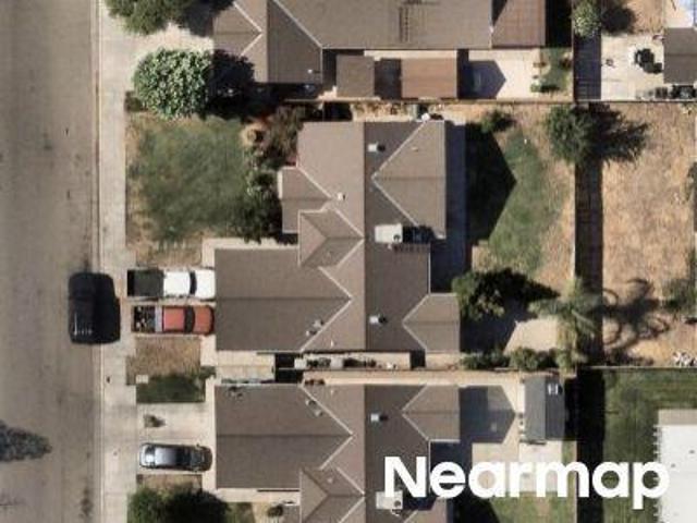 House for sale in Fresno, California