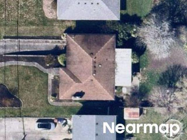 House for sale in Tacoma, Washington