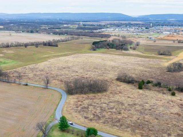 Land for sale in Kearneysville, West Virginia