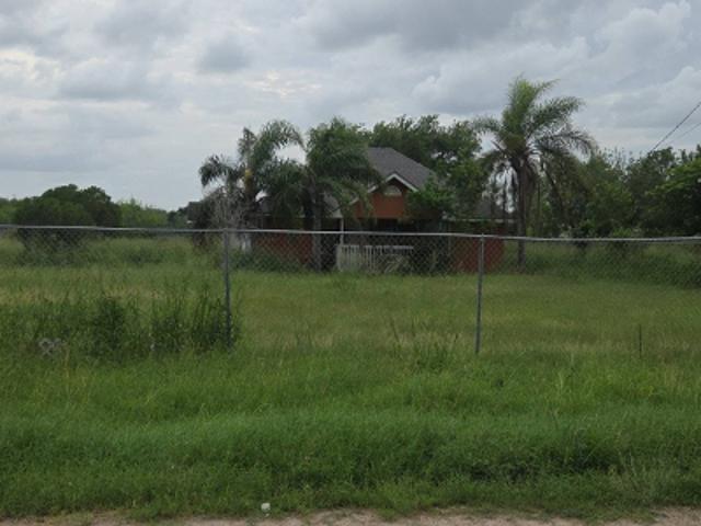 House for sale in Hidalgo, Texas
