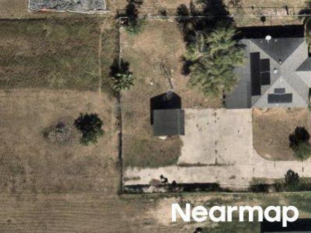 House for sale in Hidalgo, Texas