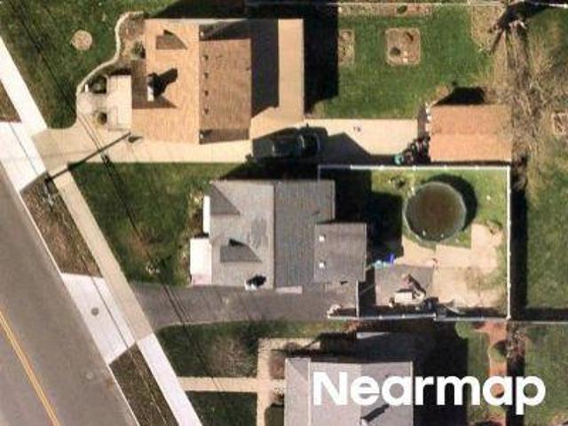 House for sale in Niagara, New York