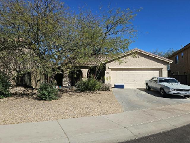 House for sale in Laveen, Arizona