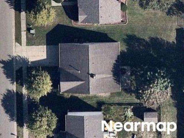 House for sale in Greenfield, Indiana