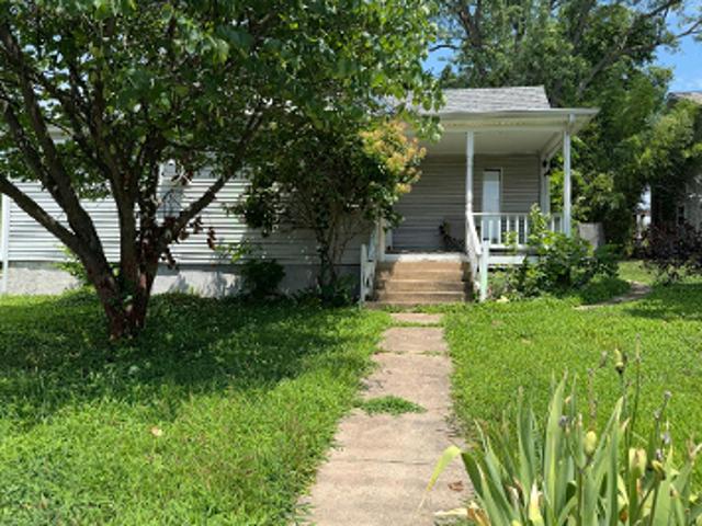 House for sale in Festus, Missouri