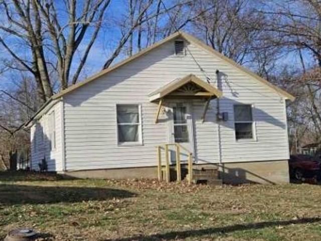 Property for sale in Greenup, Illinois