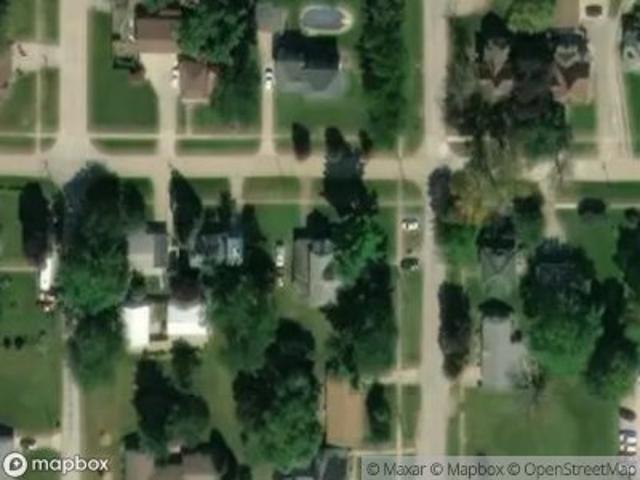 House for sale in Montezuma, Iowa