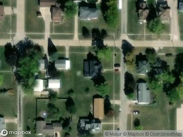 Property for sale in Montezuma, Iowa