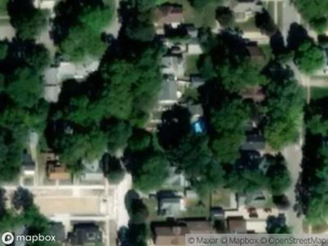 House for sale in Pontiac, Illinois