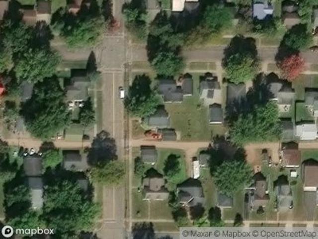 House for sale in Merrill, Wisconsin