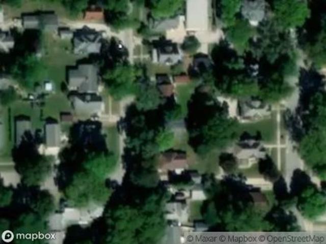 House for sale in Pontiac, Illinois
