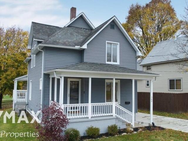 House for sale in Clio