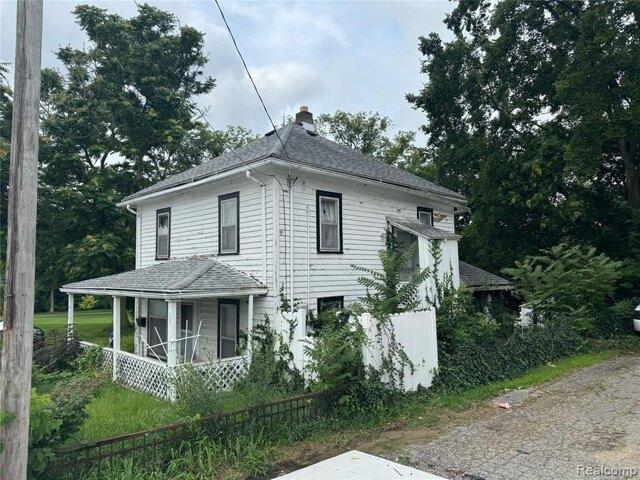 House for sale in Clio
