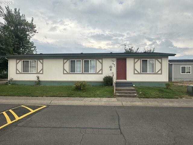 Property for sale in Oregonia