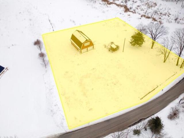 Land for sale in Holliston, Massachusetts