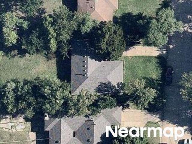 House for sale in Oklahoma City, Oklahoma
