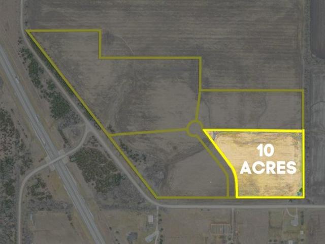 Land for sale in Kansas
