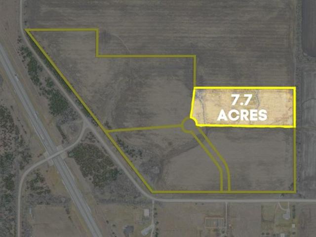 Land for sale in Kansas