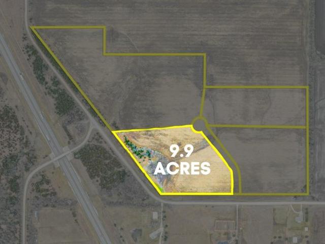 Land for sale in Kansas