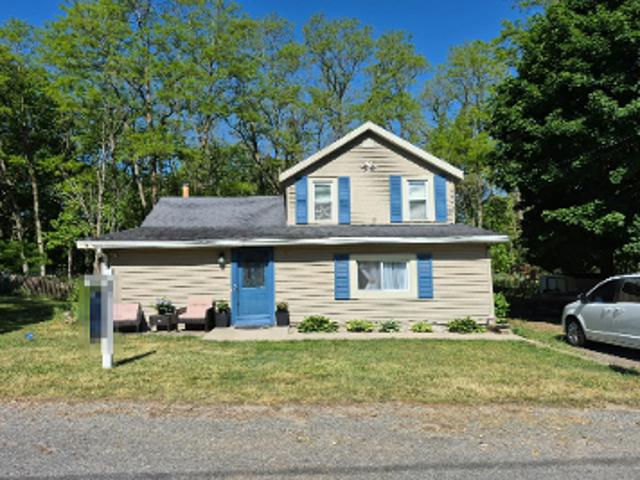 House for sale in Michigan