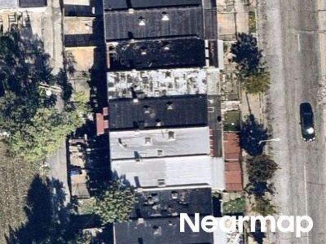 House for sale in Baltimore, Maryland