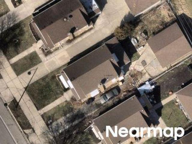 House for sale in Niles, Illinois