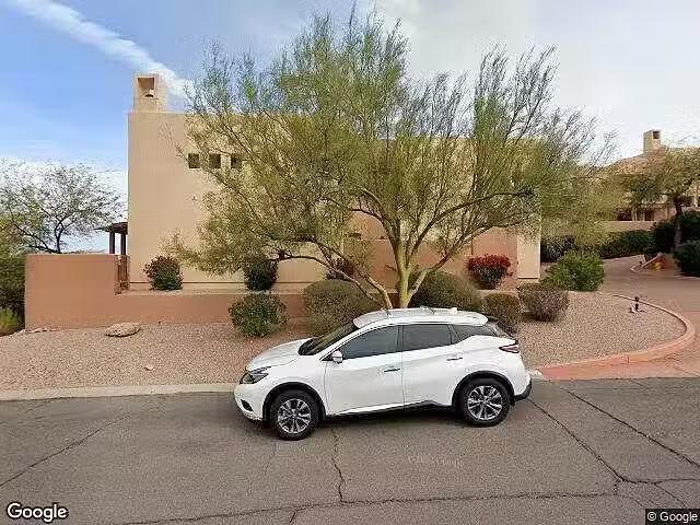 House for rent in Fountain Hills, Arizona