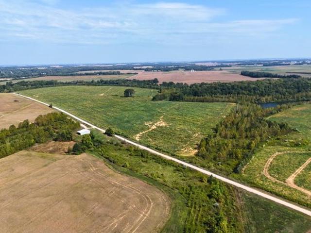 Land for sale in Bicknell, Indiana