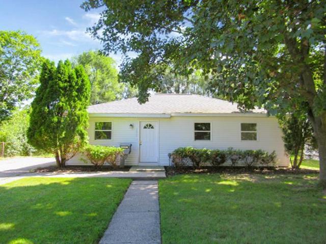 House for sale in Albion, Calhoun County