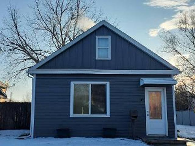 House for sale in Saint Peter, Minnesota