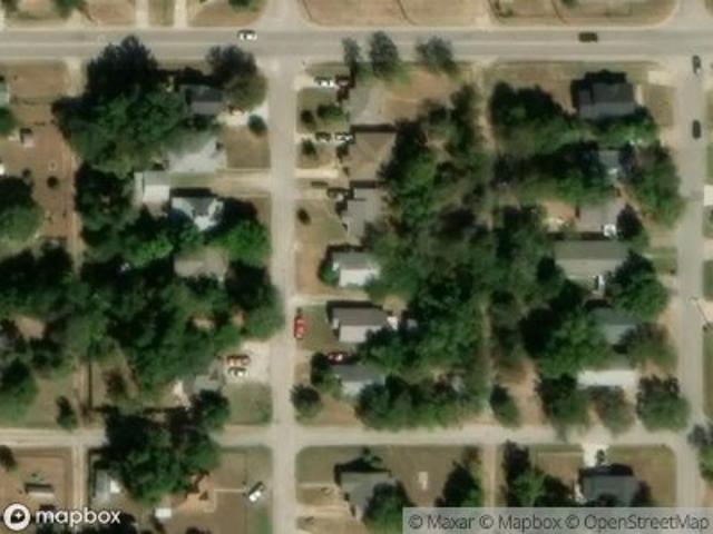 House for sale in Shawnee, Oklahoma