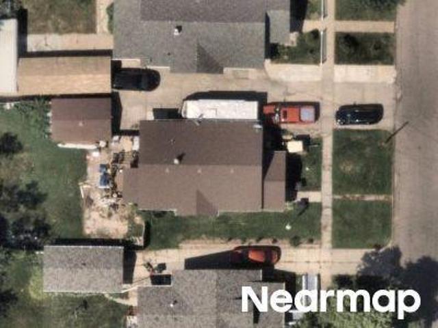 House for sale in Nebraska