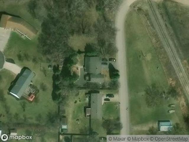 House for sale in Warren, Minnesota