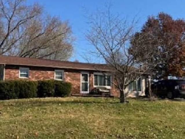 House for sale in Madison, Indiana