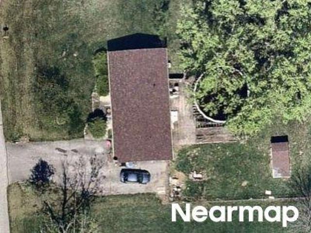 House for sale in Madison, Indiana