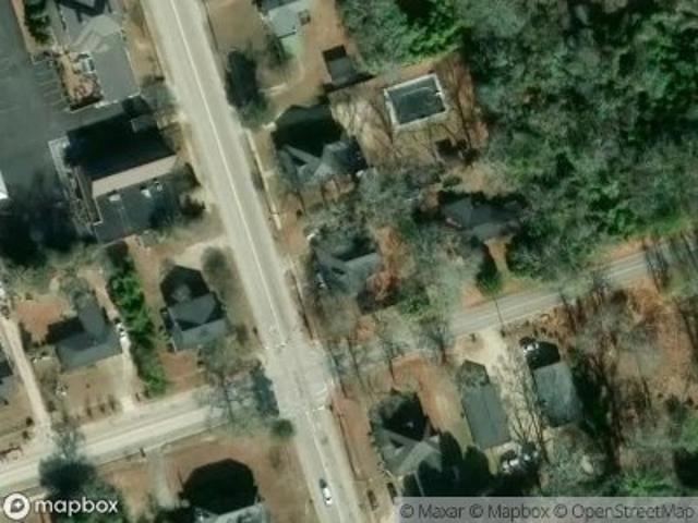 House for sale in Kershaw, South Carolina