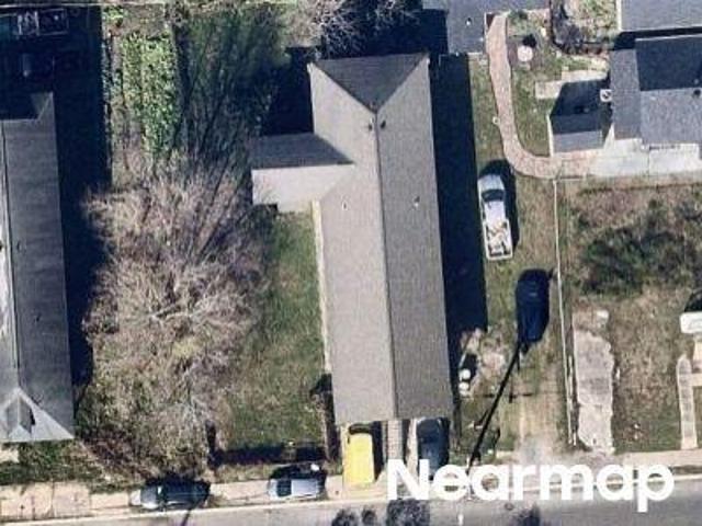 House for sale in New Orleans, Louisiana