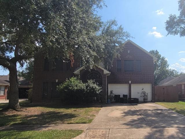 House for sale in Friendswood, Texas