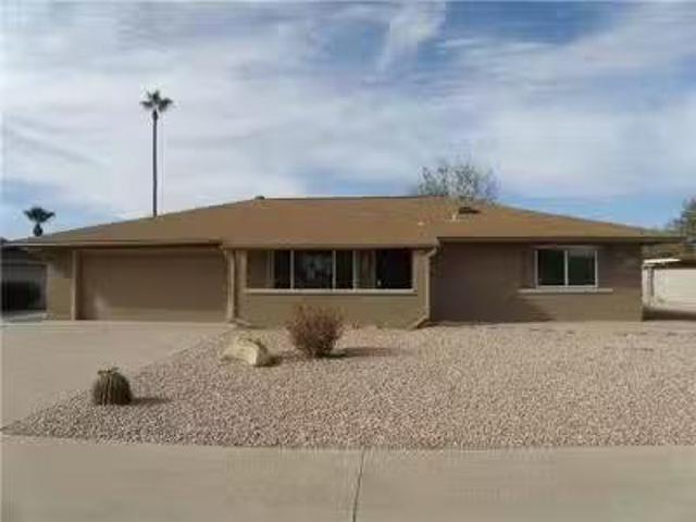 House for sale in Sun City