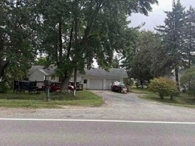 House for sale in Isabella, Michigan