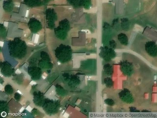 House for sale in Nowata, Nowata County
