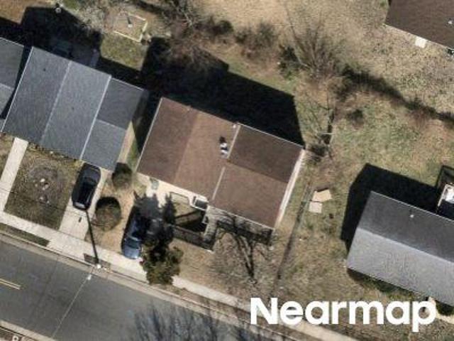 House for sale in Atlantic City, New Jersey