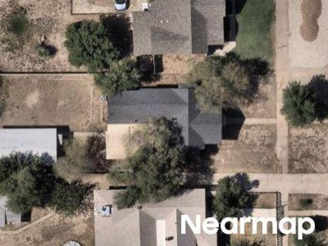 House for sale in Roswell, New Mexico