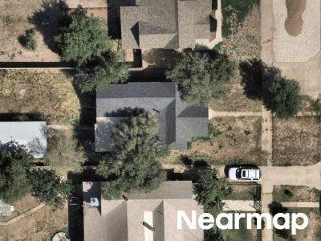 House for sale in Roswell, New Mexico