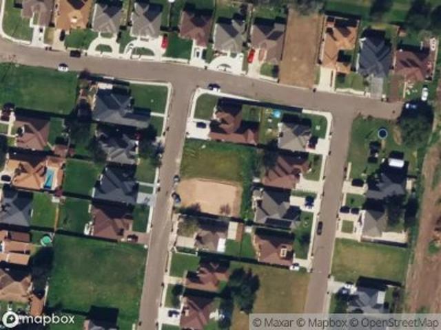 House for sale in Hidalgo, Texas