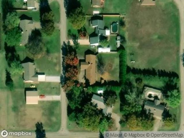 House for sale in Ponca City, Oklahoma