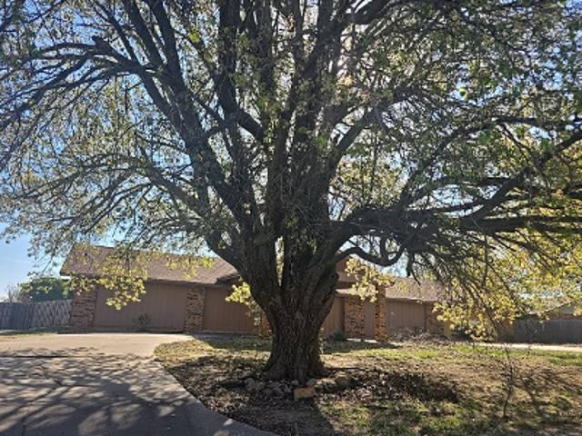 House for sale in Ponca City, Oklahoma