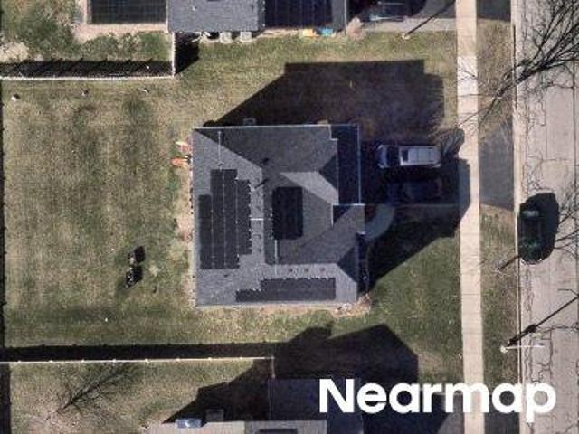 House for sale in Romeoville, Illinois