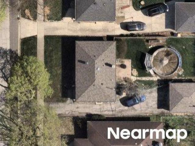House for sale in Arlington Heights, Illinois