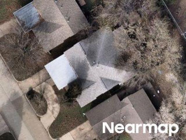 House for sale in Midwest City, Oklahoma